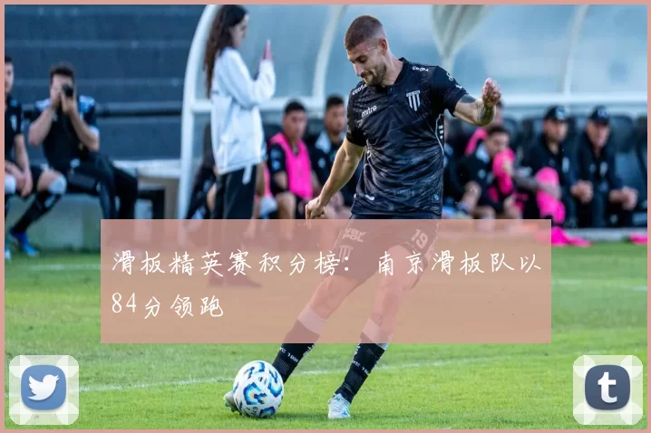 滑板精英赛积分榜：南京滑板队以84分领跑